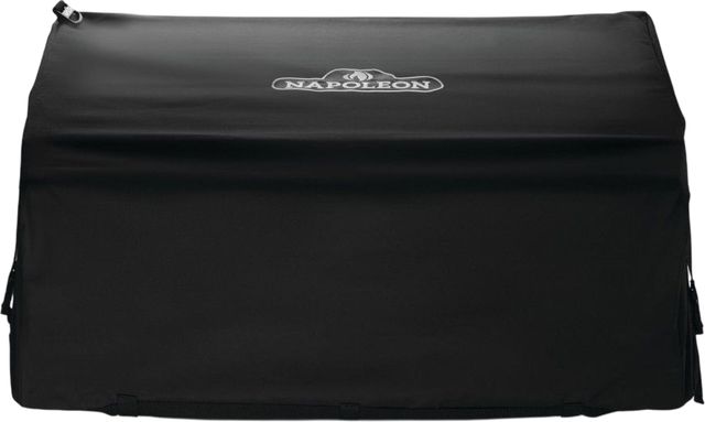 Napoleon Black Grill Cover-0
