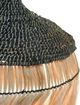 TOV Furniture Sula Black/Natural Pendant Lamp-4