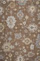 Dalyn™ Rug Company Portico PO6 Chocolate 5'x8' Area Rug-0