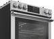Beko 30" Stainless Steel Slide-In Gas Range-3