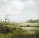 Stylecraft Rolling Fields Wall Art-1
