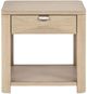 Coaster® Marcelo Light Elm End Table-3