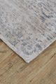 Feizy Nadia Smoke 9' x 13' Rug-1