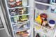 Frigidaire Gallery® 33 in. 22.2 Cu. Ft. Stainless Steel Standard Depth Side-by-Side Refrigerator-2