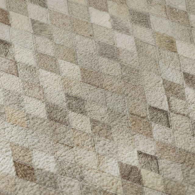 Dalyn™ Rug Company Bozeman Gray 5'x8' BM6 Area Rug-1