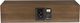 Klipsch® Reference™ Walnut RC-64 III 6.5" Center Channel Speaker-2