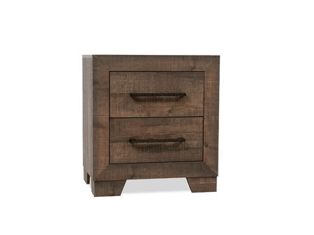 calvin brown dresser Worlds Away - CALVIN BW (Brown) main image 1