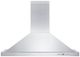 ZLINE 5 Piece Stainless Steel Dual Fuel Kitchen Package-5