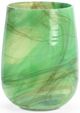 Wildwood Lamps Berilo Green Vase-1