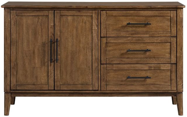 Intercon Koloa Honey Server-2