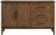 Intercon Koloa Honey Server-2