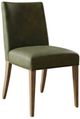 Liberty Furniture Hendrix Place Natural/Pine Upholstered Side Chair-0