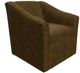 Craftmaster® Customizable Craftmaster Essentials 34" Swivel Chair-2