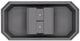 Vent-A-Hood® Designer Series 60" Gunsmoke Island Range Hood-3