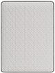 Sierra Sleep® By Ashley® Limited Edition 12" Gel Memory Foam Firm Tight Top Twin XL Mattress in a Box-3