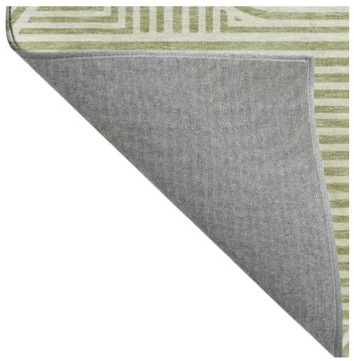 Dalyn™ Rug Company The Reserve TR14 Aloe 5'x8' Area Rug-3