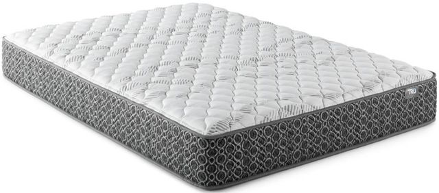 Coaster® Hayes 11" Hybrid Firm Tight Top Full Mattress-0