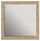 A.R.T. Furniture® Garrison Washed Oak Square Mirror-0