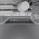 Bosch® 800 Series 24" Stainless Steel Top Control Built In Dishwasher-4