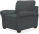 La-Z-Boy® Natalie Premier Navy Stationary Chair-5