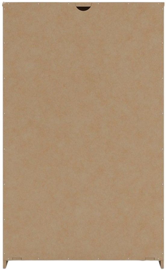 Signature Design by Ashley® Onita Natural 5-Drawer Chest-3