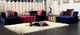 VIG Furniture Divani Blue Modular Sectional Sofa-0