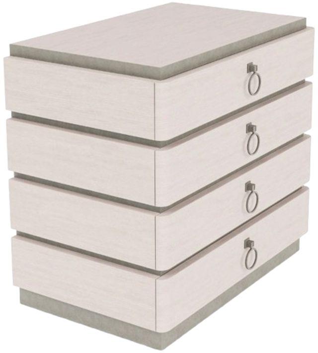 Riverside Furniture Adeline Blanco File Cabinet-4