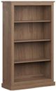 Fusion Designs Customizable Platte River 60" Bookshelf-0