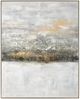 Crestview Collection Canyon Gray Wall Art -0
