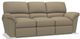 La-Z-Boy® Reese Wicker Power Reclining Sofa-0