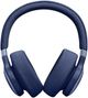 JBL® Live 770NC Blue Wireless Over-Ear True Adaptive Noise Cancelling Headphone-1