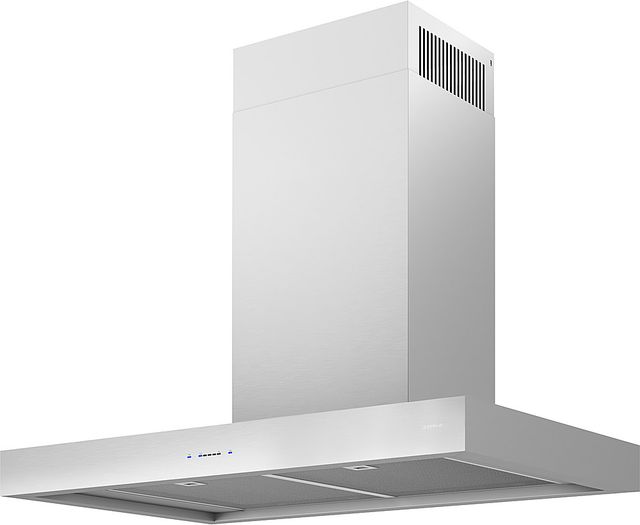 Zephyr Core Collection Roma 36" Stainless Steel Wall Mounted Range Hood -1