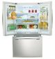Samsung 26 Cu. Ft. French Door Refrigerator-Stainless Steel-1