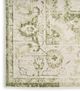 Nourison Home™ Astra Machine Washable Ivory Green 5'x7' Area Rug -2