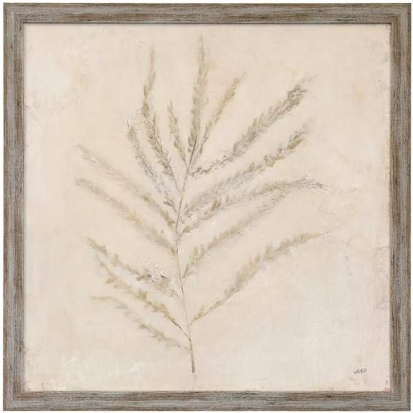 Stylecraft Beige/Brown Wall Art-0