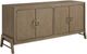 Bernards Elure Latte 65" Console-0