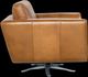 Bradington-Young Customizable Alora 8-Way Tie Swivel Chair-2