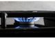 GE Profile™ 30" Black Built-In Gas Downdraft Cooktop-3