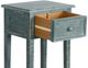 Sunny Designs™ Sea Grass Side Table-4
