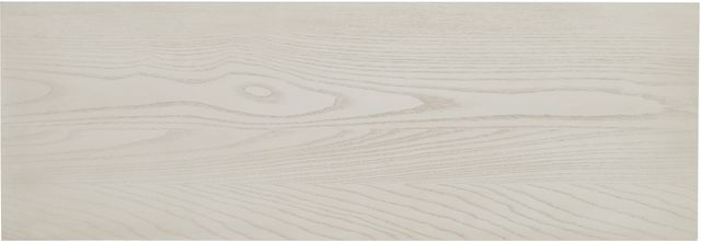 Powell® Willow Dark Gray/Smokey White Bench-4
