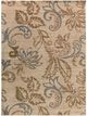 Surya Riley Tan 3'x8' Runner Rug-1