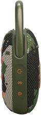 JBL® Clip 5 Squad Portable Speaker-3
