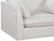 Braxton Culler Customizable Carson Swivel Chair-1