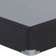 MD Mattress 9" Queen Standard Foundation-1