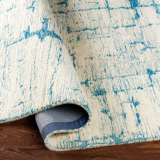 Surya Louvre Multi-Colored 9'x12' Area Rug-2