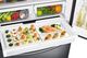 Samsung 28.07 Cu. Ft. French Door Refrigerator-Fingerprint Resistant Black Stainless Steel-4