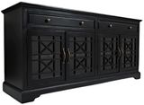 Antique Black