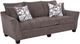 Franklin™ Tiffani Thiesson Java Sofa-0