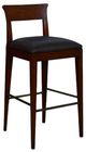 Century® Trading Company Easton Brown Bar Stool-0