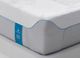 BEDGEAR® S5 Performance Sporty Memory Foam Medium Firm Smooth Top King Mattress-1